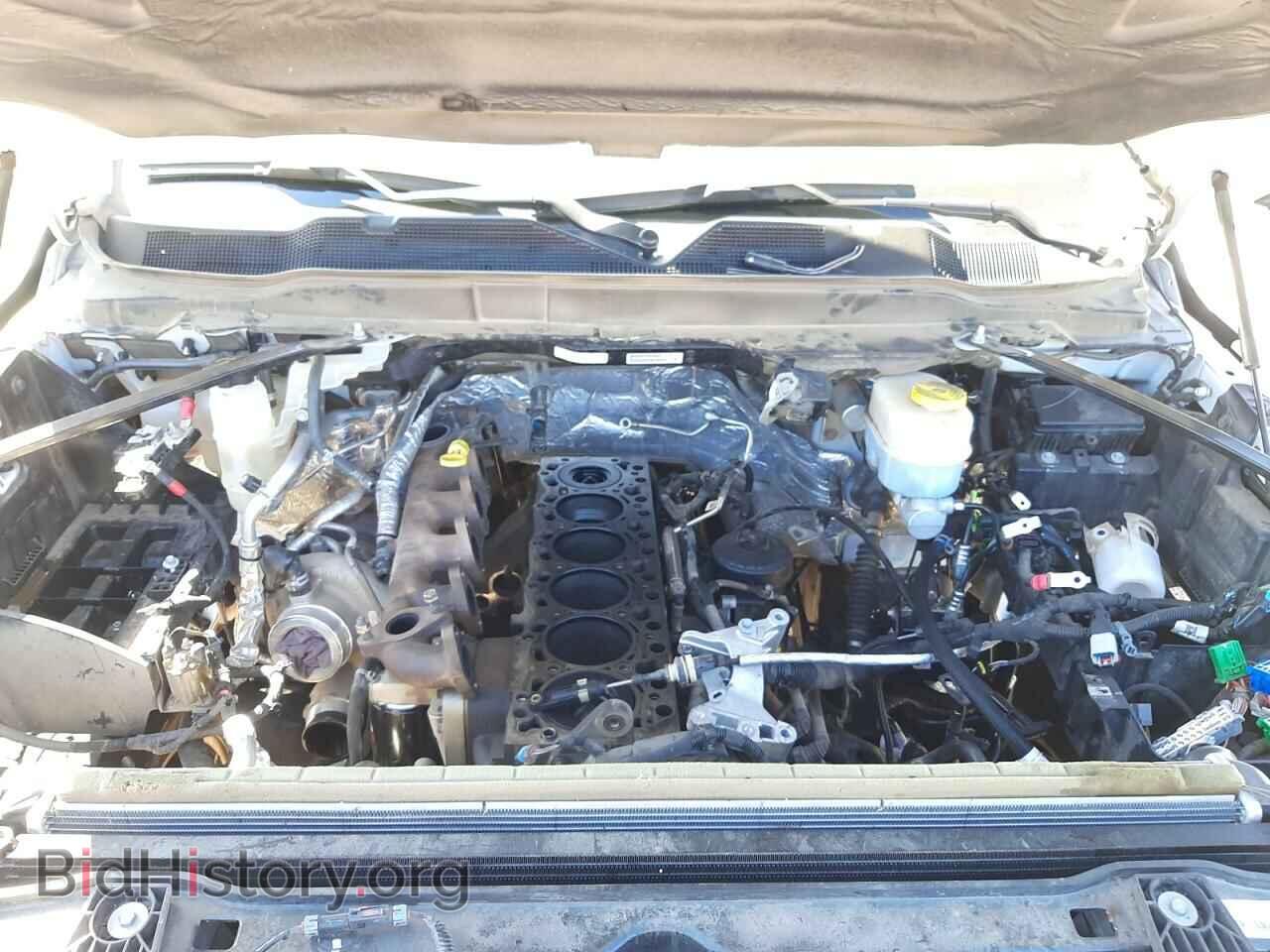 2019 RAM 2500 - VIN: 3C6UR5DL2KG540027 - Фото 7