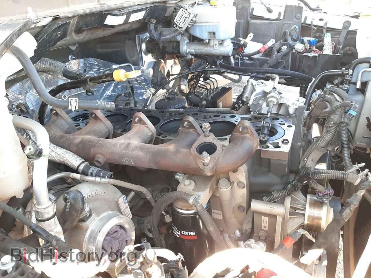 2019 RAM 2500 - VIN: 3C6UR5DL2KG540027 - Фото 9