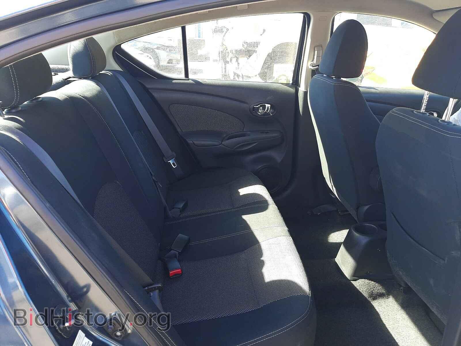 2016 NISSAN VERSA - VIN: 3N1CN7AP7GL874607 - Photo 6