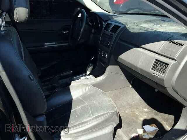 2010 DODGE AVENGER - VIN: 1B3CC5FB6AN204043 - Фото 5