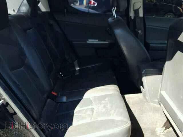 2010 DODGE AVENGER - VIN: 1B3CC5FB6AN204043 - Фото 6