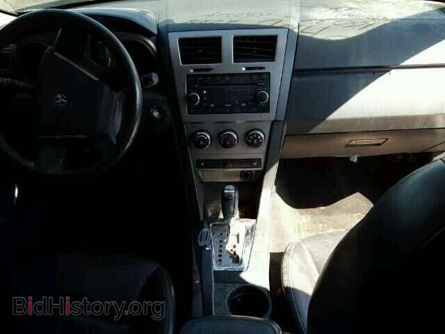 2010 DODGE AVENGER - VIN: 1B3CC5FB6AN204043 - Фото 9