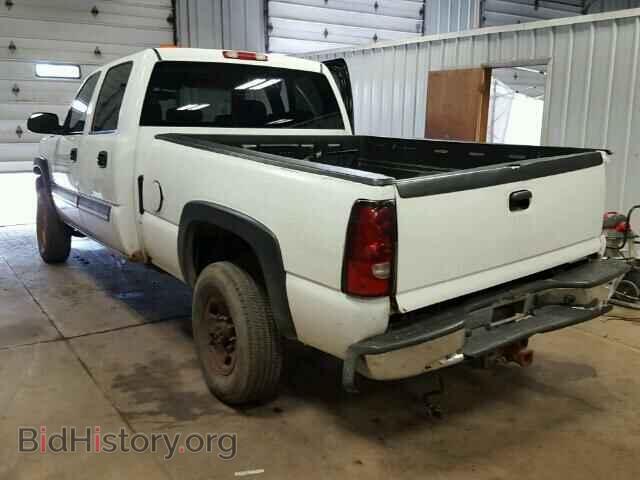 2005 CHEVROLET SILVERADO - VIN: 1GCHK232X5F810908 - Фото 3