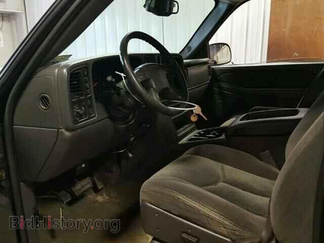 2005 CHEVROLET SILVERADO - VIN: 1GCHK232X5F810908 - Фото 5