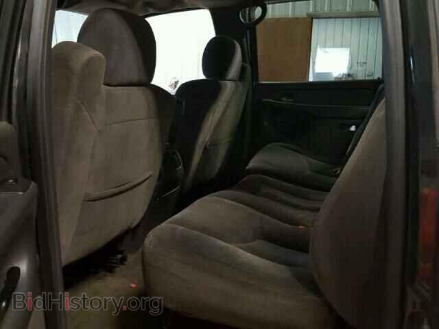 2005 CHEVROLET SILVERADO - VIN: 1GCHK232X5F810908 - Фото 6