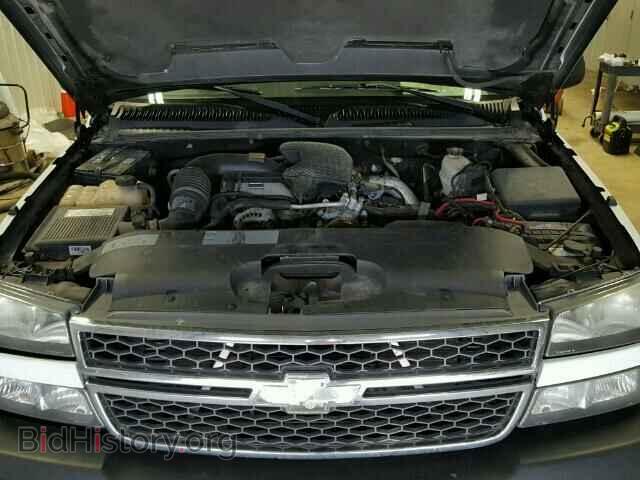 2005 CHEVROLET SILVERADO - VIN: 1GCHK232X5F810908 - Фото 7