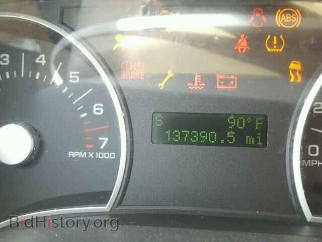 2010 FORD EXPLORER - VIN: 1FMEU6DE7AUA00036 - Фото 8