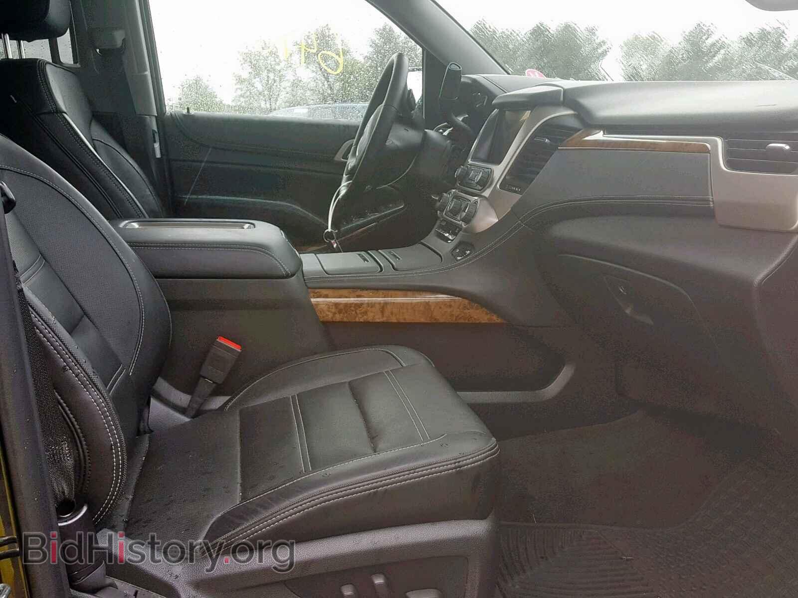2015 GMC YUKON DENA - VIN: 1GKS2CKJ9FR133486 - Фото 5