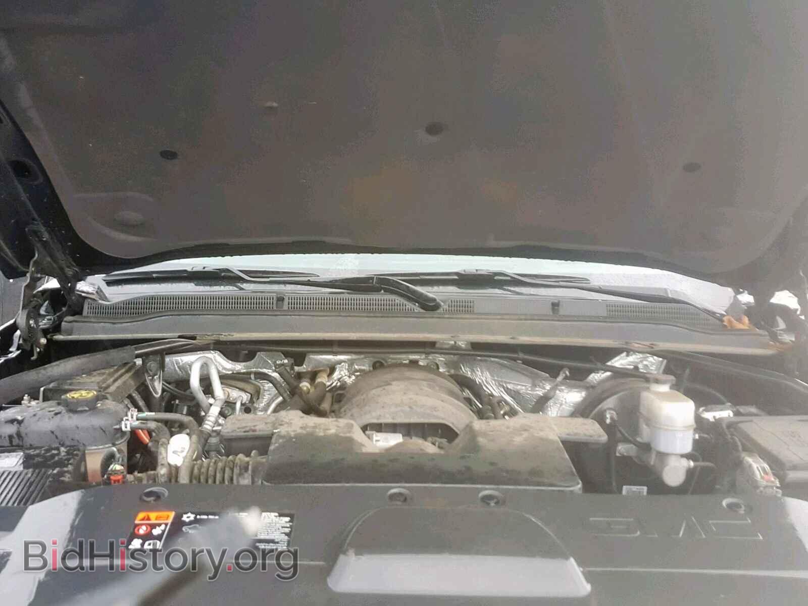 2015 GMC YUKON DENA - VIN: 1GKS2CKJ9FR133486 - Фото 7