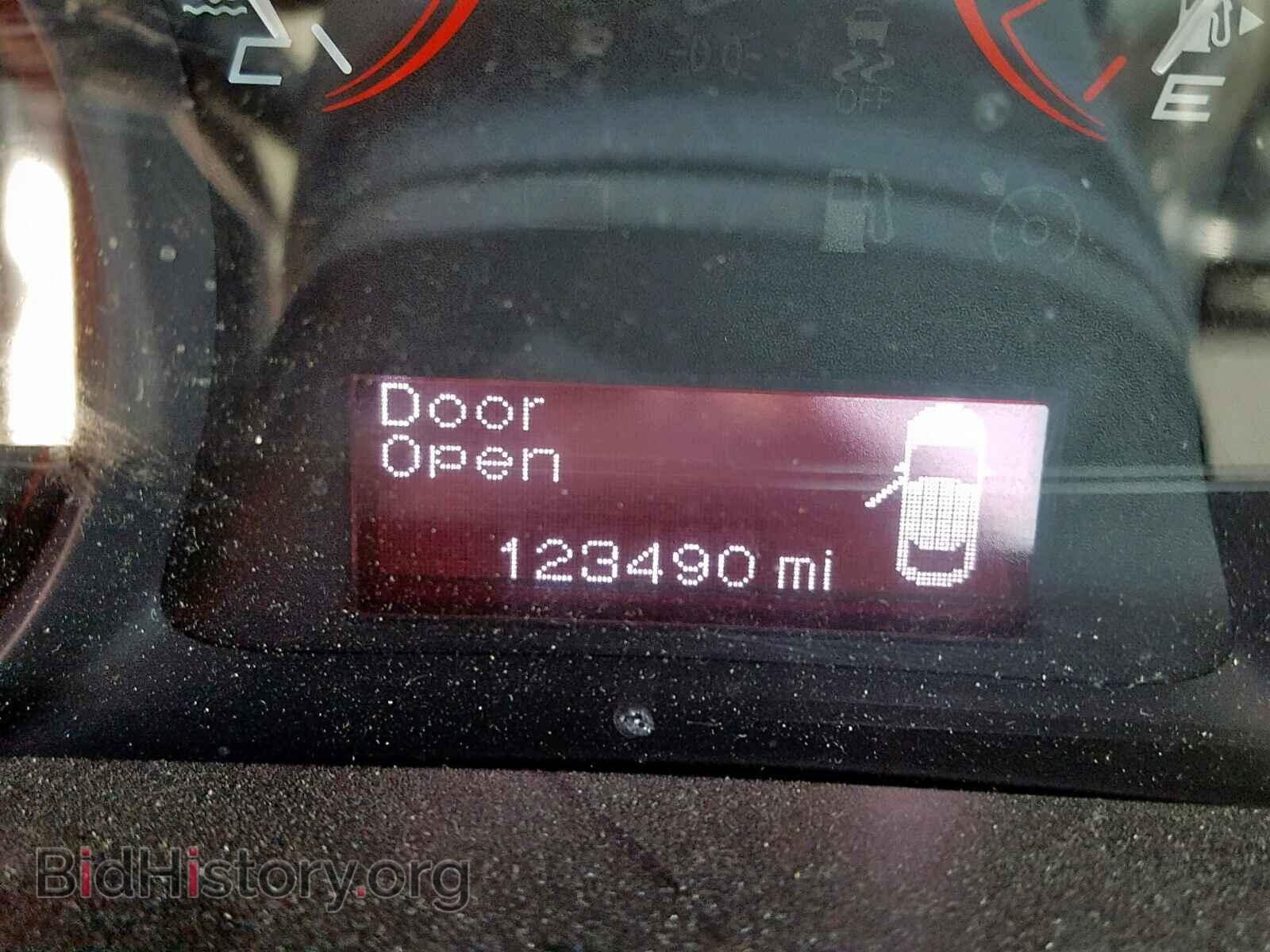 2013 DODGE DART - VIN: 1C3CDFAAXDD338021 - Photo 8
