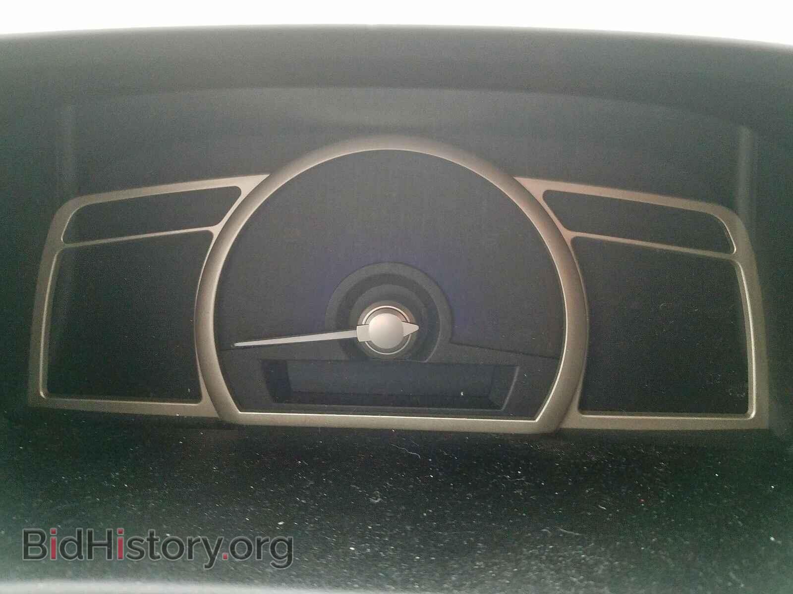 2011 HONDA CIVIC - VIN: 19XFA1F84BE019641 - Фото 8