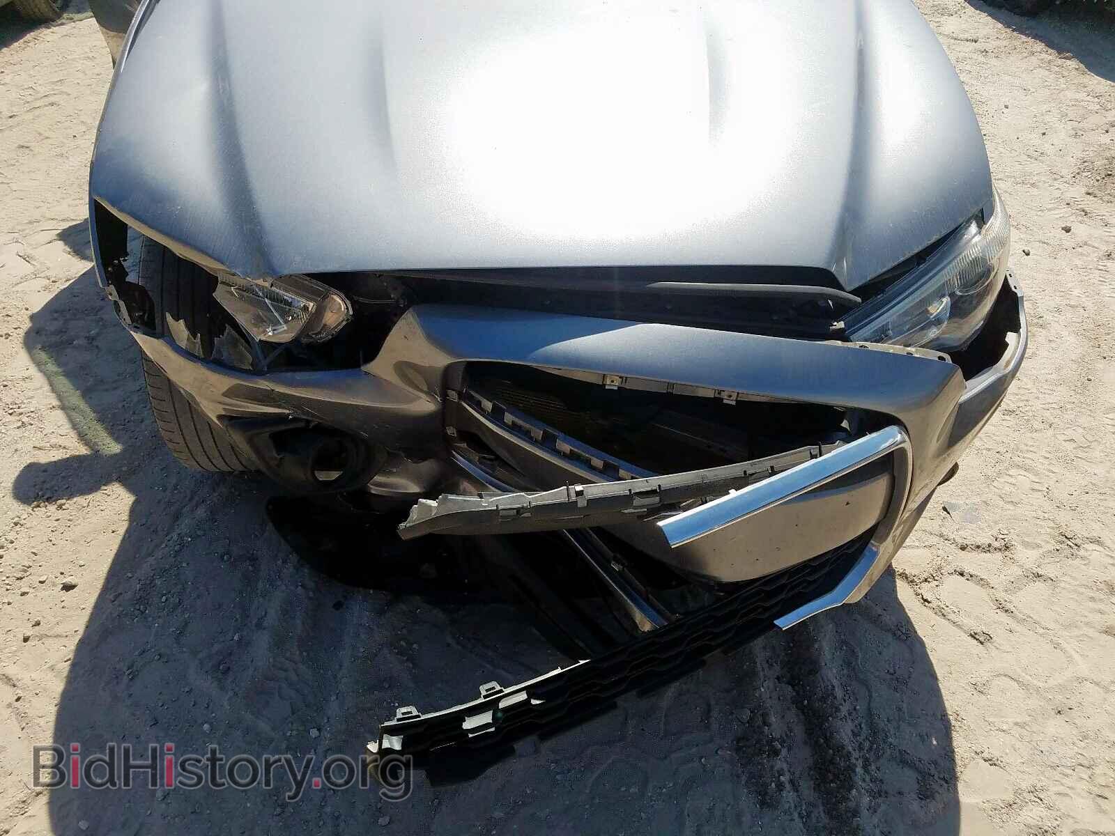 2014 MITSUBISHI OUTLANDER - VIN: 4A4AP3AU6EE014281 - Фото 7