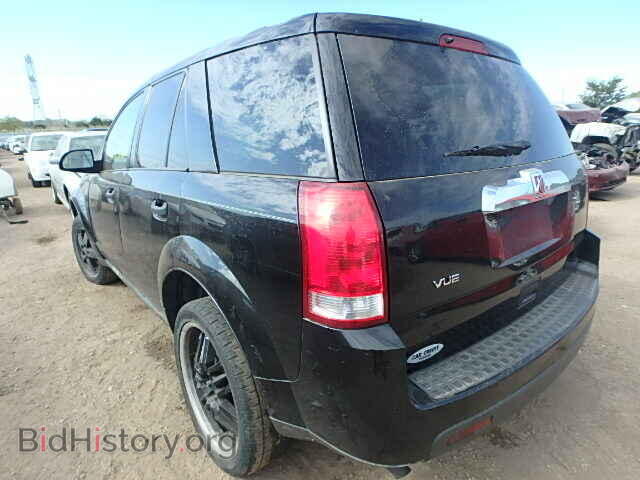 2006 SATURN VUE - VIN: 5GZCZ33DX6S849826 - Фото 3