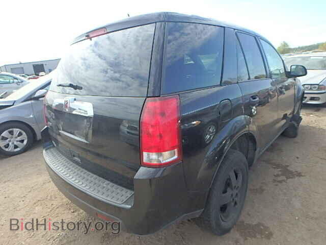 2006 SATURN VUE - VIN: 5GZCZ33DX6S849826 - Фото 4
