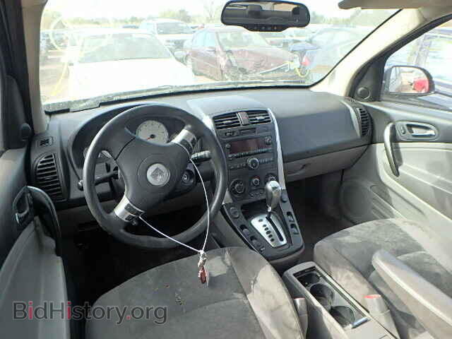 2006 SATURN VUE - VIN: 5GZCZ33DX6S849826 - Фото 9