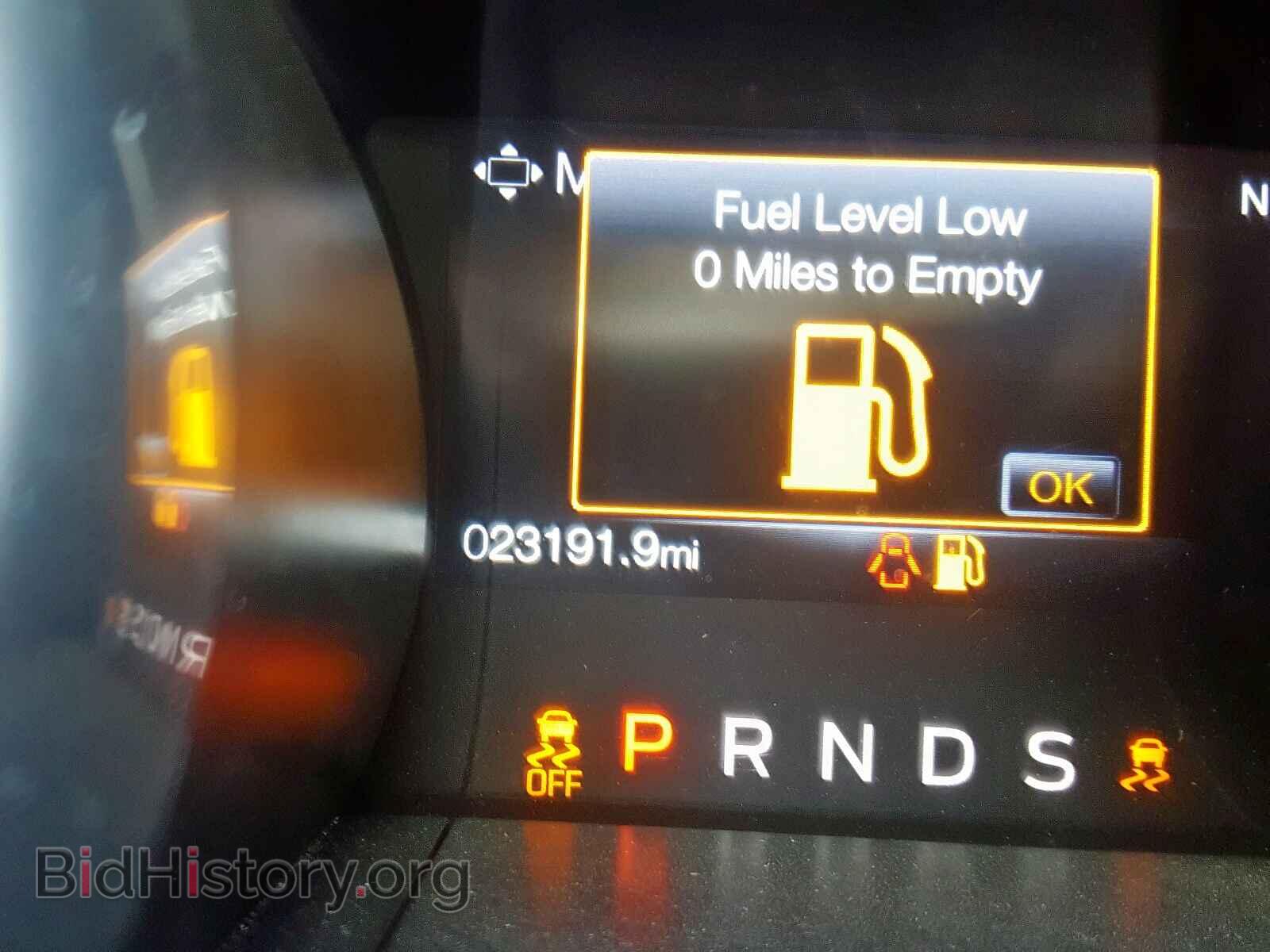 2018 FORD MUSTANG - VIN: 1FA6P8CF3J5175891 - Фото 8