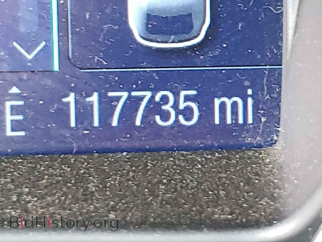 2012 FORD FOCUS - VIN: 1FAHP3H29CL196616 - Фото 8