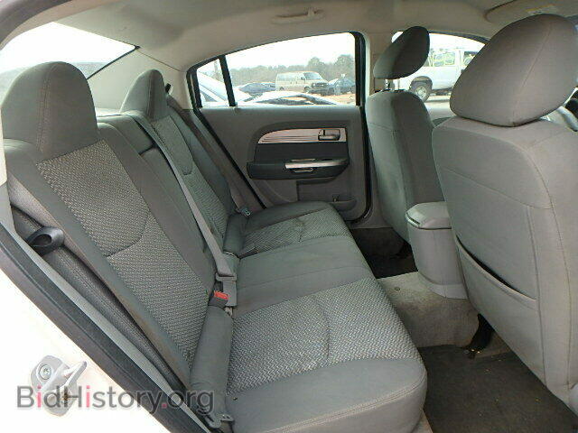 2008 CHRYSLER SEBRING - VIN: 1C3LC46K78N208741 - Фото 6