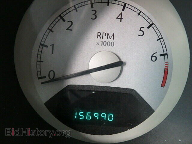 2008 CHRYSLER SEBRING - VIN: 1C3LC46K78N208741 - Фото 8