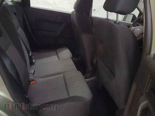 2008 FORD FOCUS - VIN: 1FAHP35N08W249790 - Фото 6