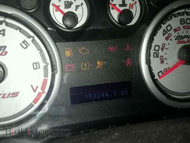 2008 FORD FOCUS - VIN: 1FAHP35N08W249790 - Фото 8