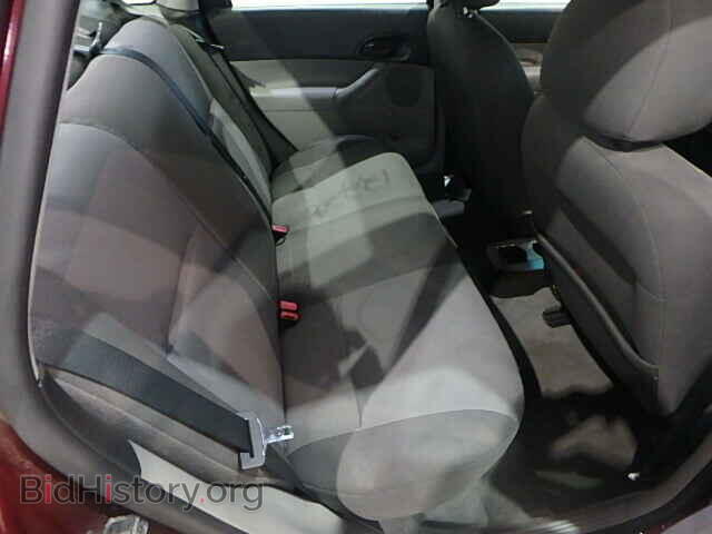 2007 FORD FOCUS - VIN: 1FAFP34N47W320660 - Фото 6