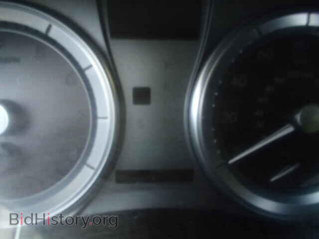 2011 LEXUS ES350 - VIN: JTHBK1EG7B2438437 - Фото 8