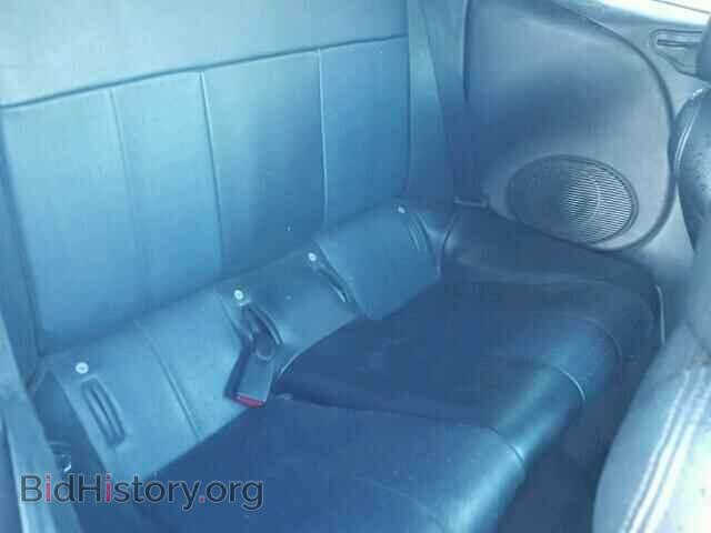 2004 MITSUBISHI ECLIPSE - VIN: 4A3AE75H54E031103 - Photo 6