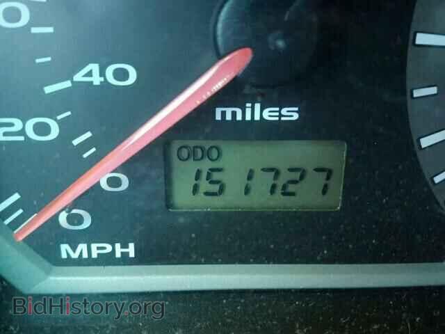 2004 MITSUBISHI ECLIPSE - VIN: 4A3AE75H54E031103 - Photo 8