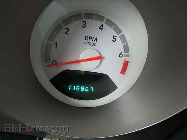 2008 DODGE AVENGER - VIN: 1B3LC46K58N199549 - Фото 8