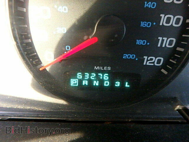 2000 CHRYSLER SEBRING - VIN: 3C3EL45H5YT210986 - Фото 8