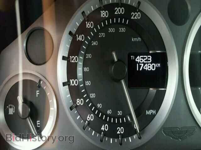 2014 ASTON MARTIN ALL MODELS - VIN: SCFFDABM6EGB15662 - Фото 8