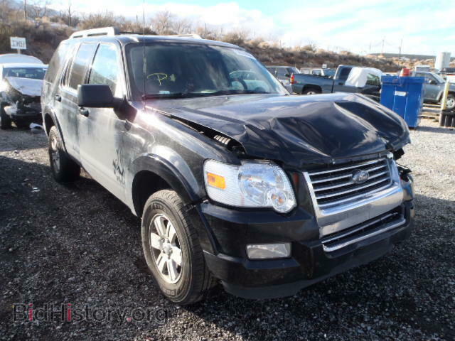 Photo 1FMEU7DE1AUA38898 - FORD EXPLORER 2010
