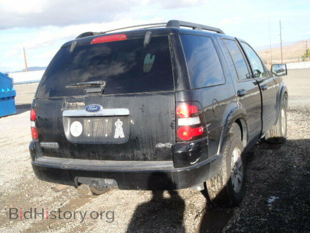 2010 FORD EXPLORER - VIN: 1FMEU7DE1AUA38898 - Photo 4