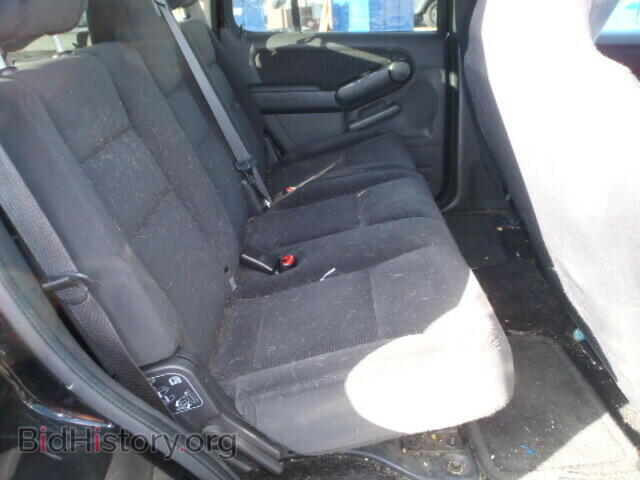 2010 FORD EXPLORER - VIN: 1FMEU7DE1AUA38898 - Photo 6