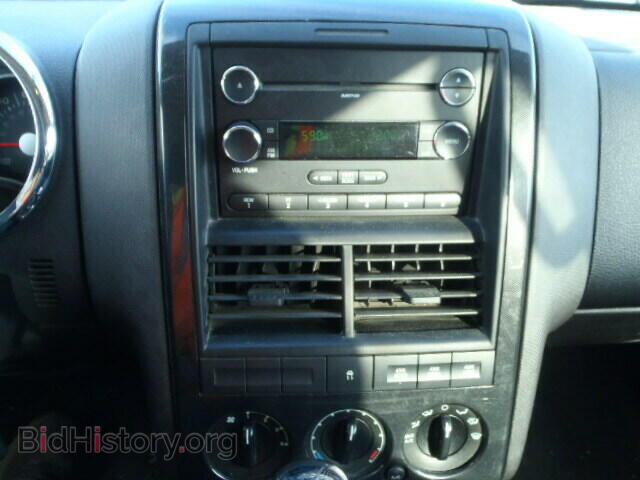 2010 FORD EXPLORER - VIN: 1FMEU7DE1AUA38898 - Photo 9
