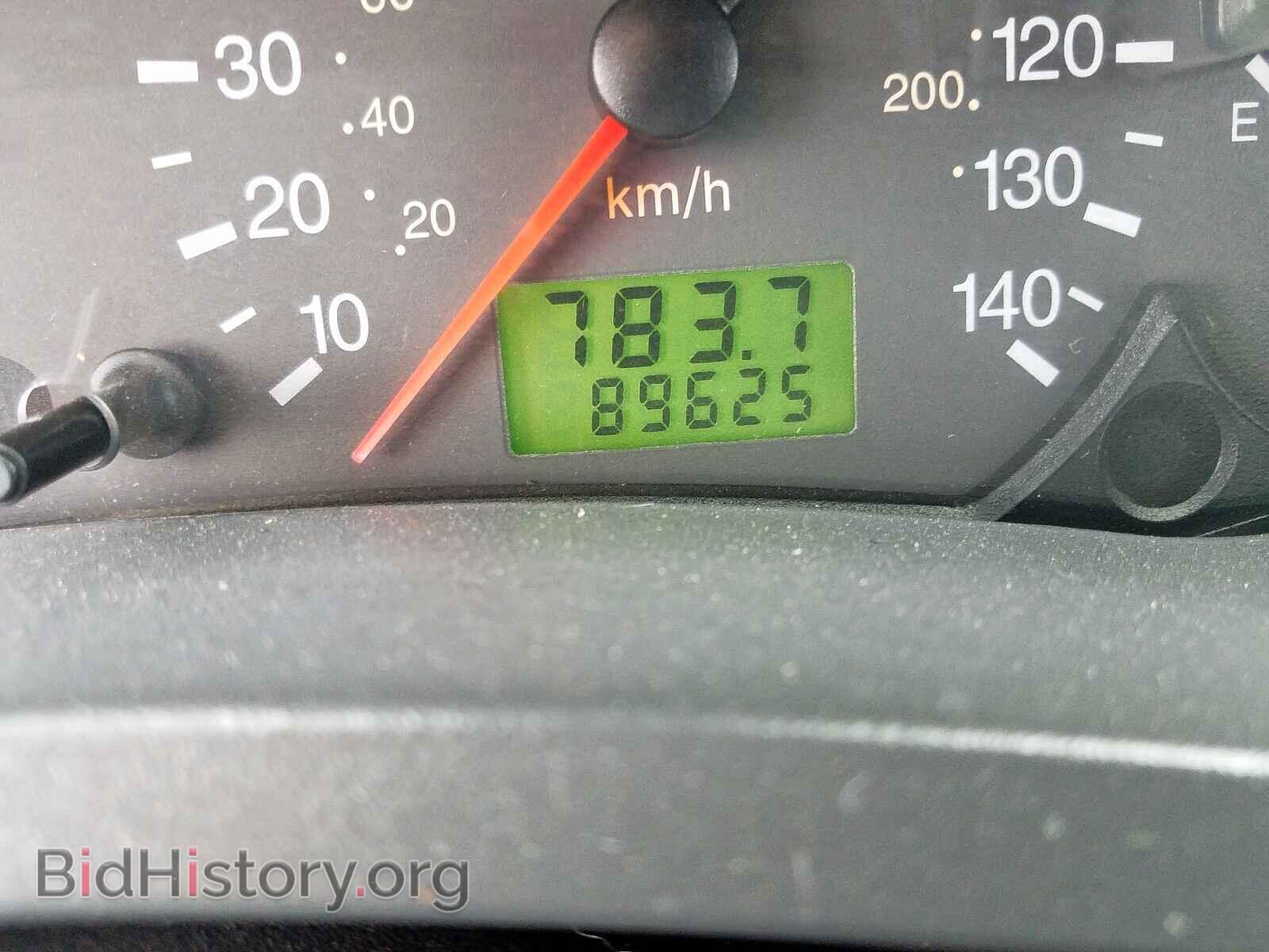 2005 FORD FOCUS - VIN: 1FAFP34N25W276607 - Фото 8