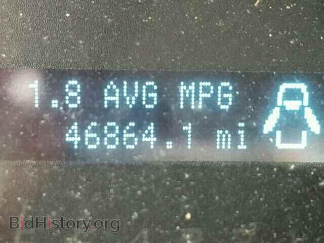 2013 FORD F150 - VIN: 1FTFX1CFXDFC52434 - Photo 8
