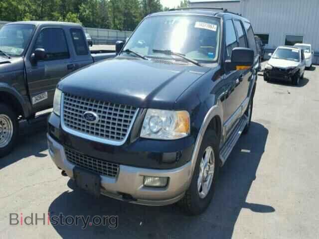 2004 FORD EXPEDITION - VIN: 1FMFU18L24LA82655 - Фото 2