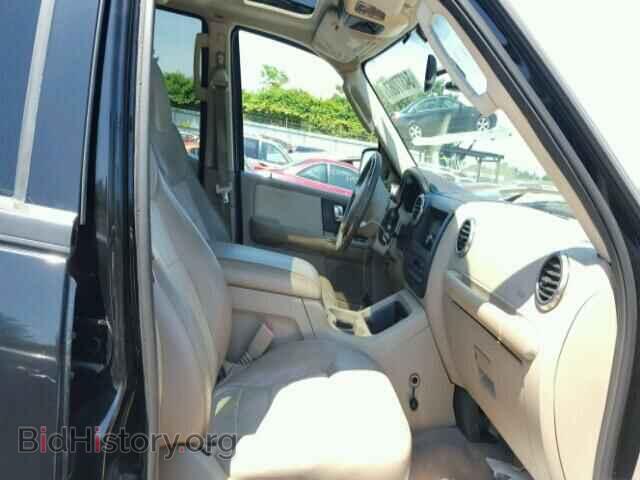 2004 FORD EXPEDITION - VIN: 1FMFU18L24LA82655 - Фото 5