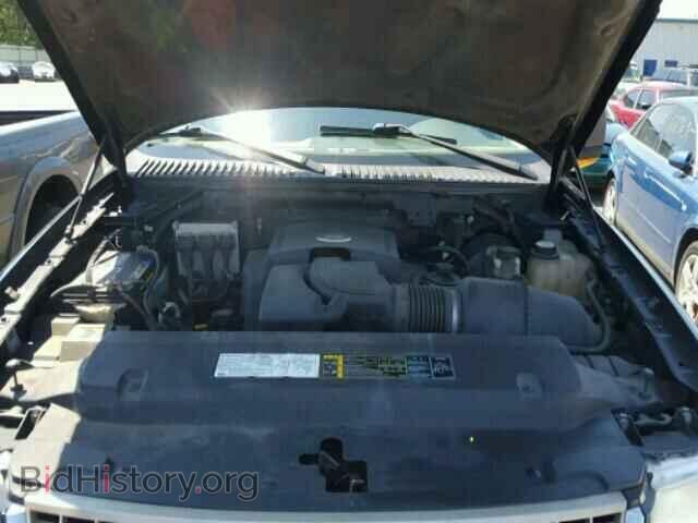 2004 FORD EXPEDITION - VIN: 1FMFU18L24LA82655 - Фото 7