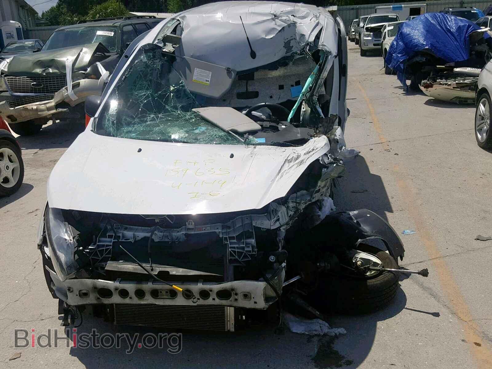 2016 FORD TRANSIT CO - VIN: NM0LS7E70G1292238 - Фото 9