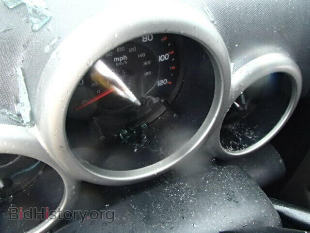 2003 HONDA ELEMENT - VIN: 5J6YH18543L012120 - Фото 8