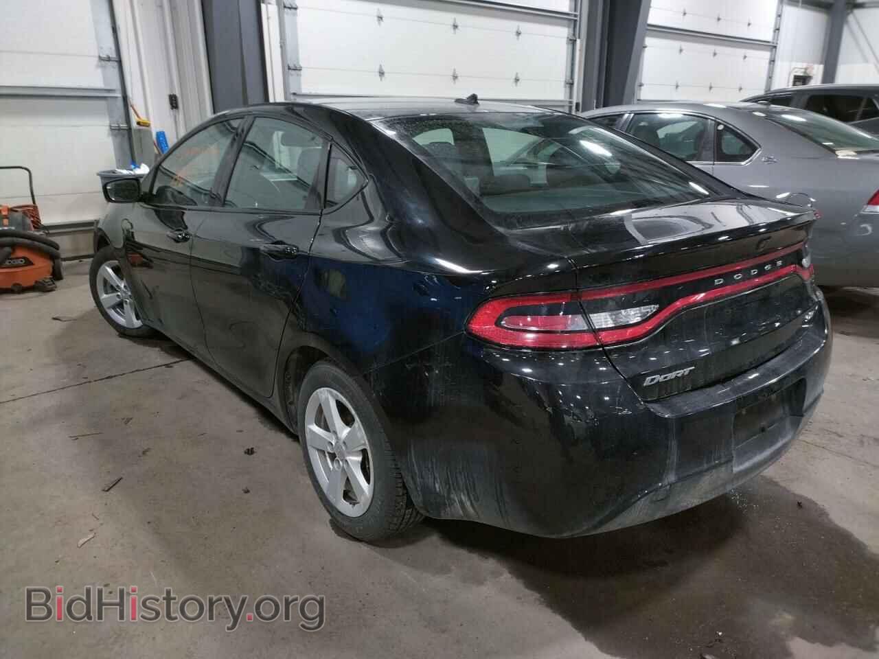 2015 DODGE DART - VIN: 1C3CDFBB4FD407635 - Photo 3
