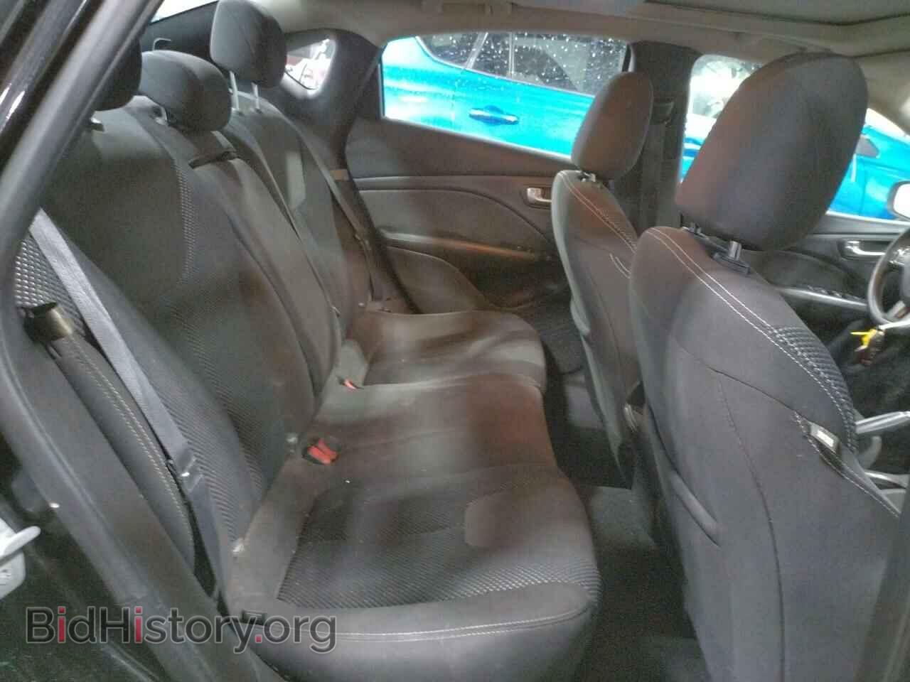 2015 DODGE DART - VIN: 1C3CDFBB4FD407635 - Photo 6