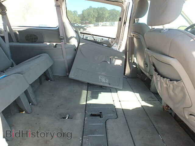 2006 DODGE CARAVAN - VIN: 1D4GP24E86B649864 - Photo 6
