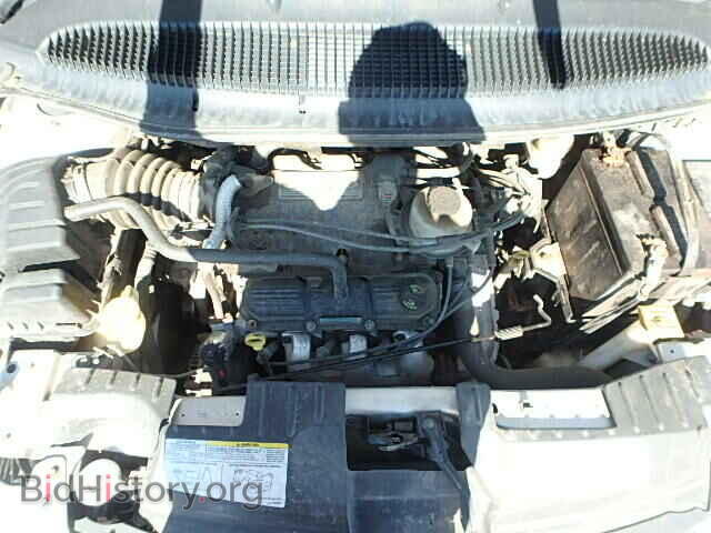 2006 DODGE CARAVAN - VIN: 1D4GP24E86B649864 - Photo 7