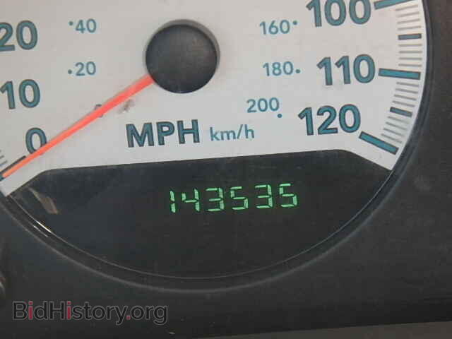 2006 DODGE CARAVAN - VIN: 1D4GP24E86B649864 - Photo 8
