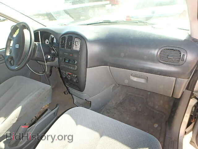 2006 DODGE CARAVAN - VIN: 1D4GP24E86B649864 - Photo 9