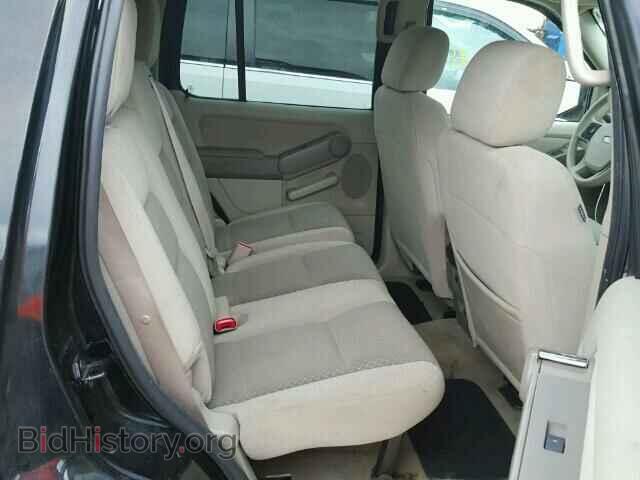2006 FORD EXPLORER - VIN: 1FMEU72E26UA65232 - Фото 6